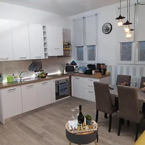 San Siro Dream -apartment With Garage-milano , Milano Italia