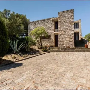 Casa Sulky Pt E 1p , Maladroxia Italia