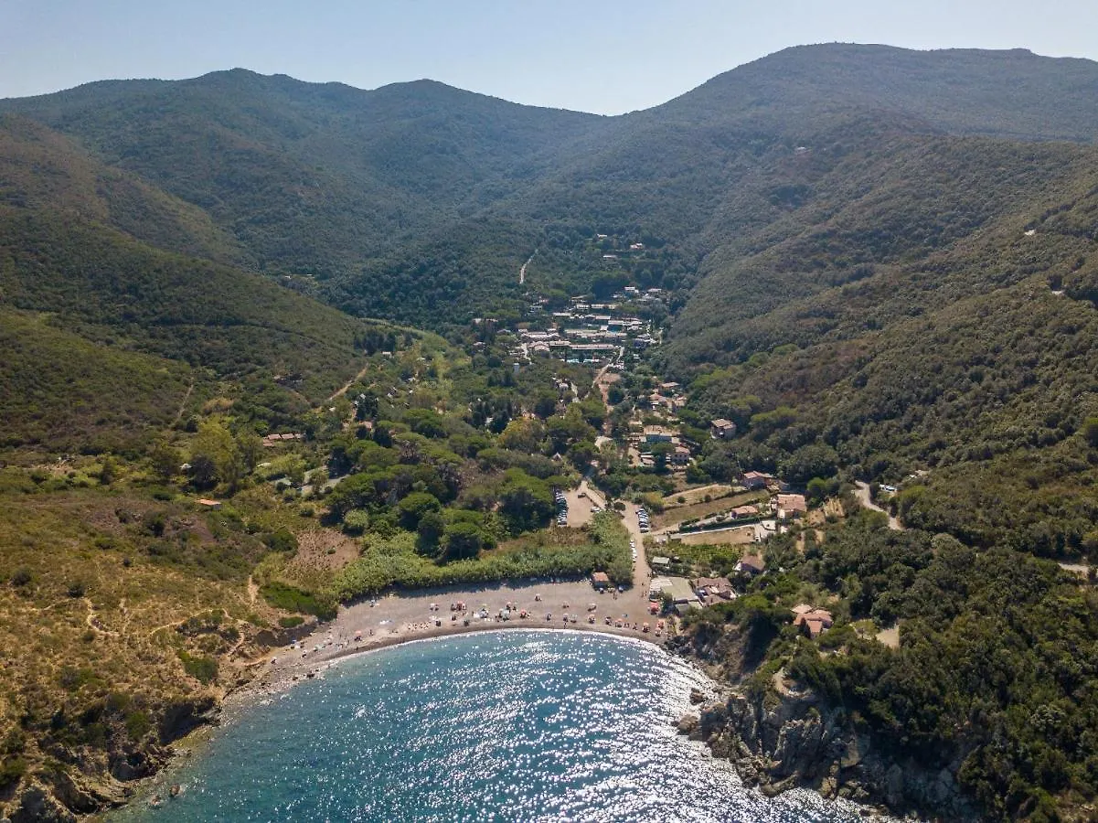 Borgo Alloro Casa Castagno