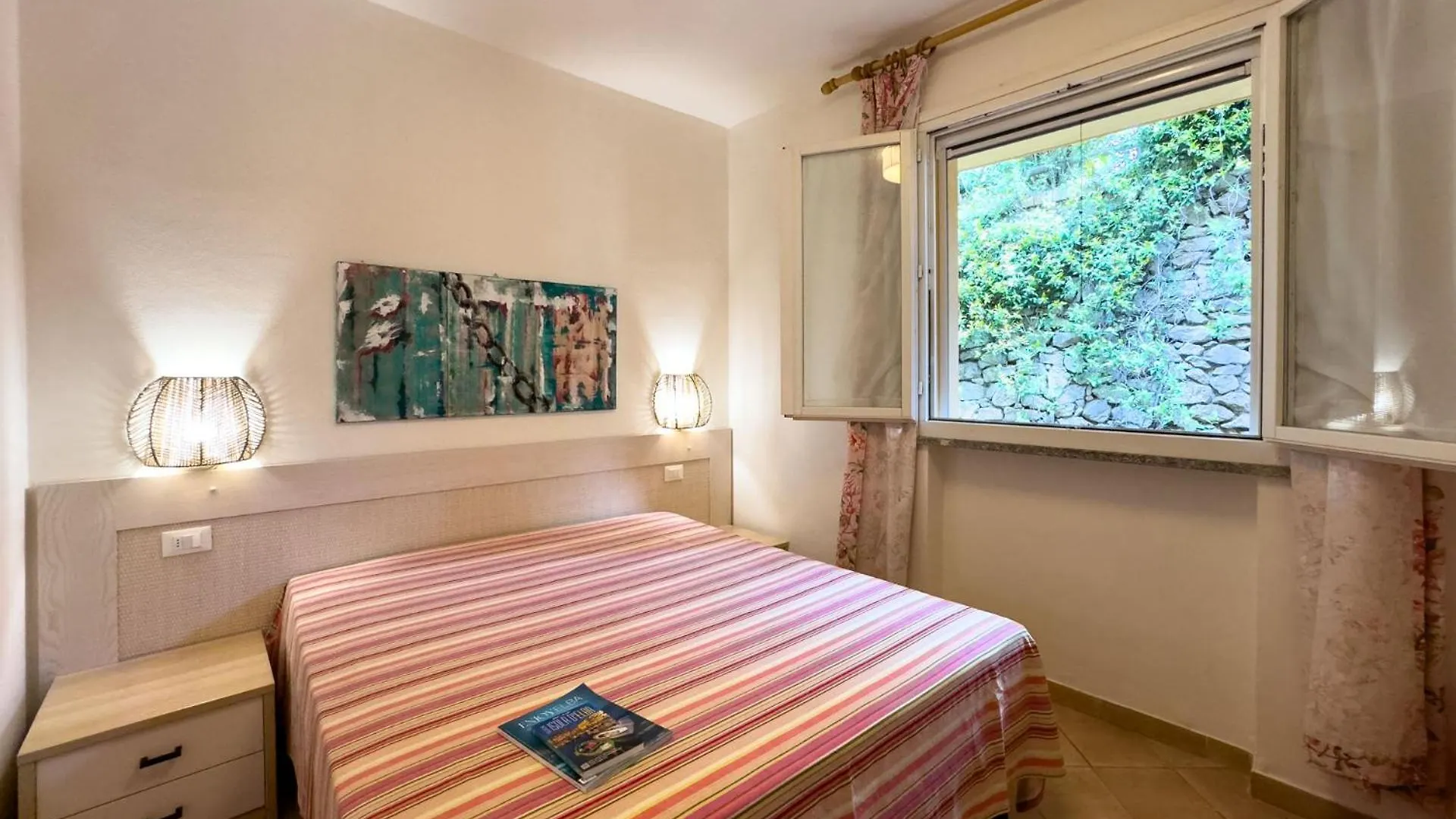Borgo Alloro Casa Castagno Italy