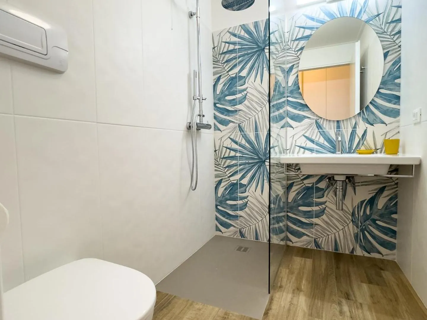Apartment Borgo Alloro Casa Castagno Italy