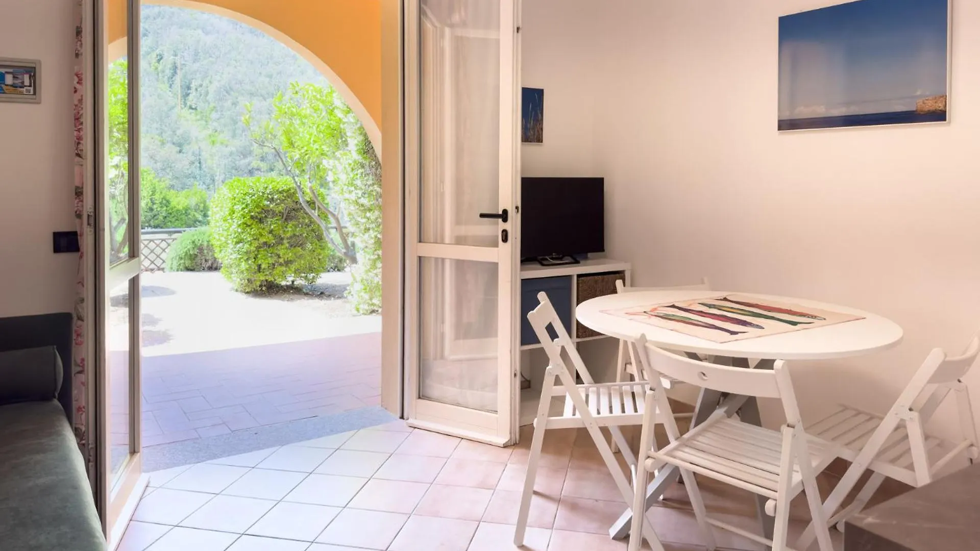 Borgo Alloro Casa Castagno Apartment